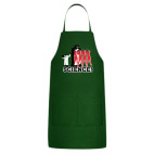 Кухонный фартук