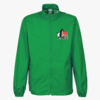 Ветровка без капюшона