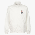 Ветровка без капюшона