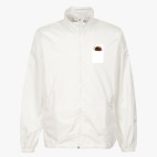 Ветровка без капюшона