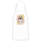 Кухонный фартук