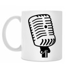 Кружка 330 мл