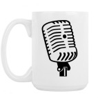 Кружка 420 мл