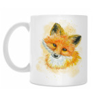 Кружка 330 мл