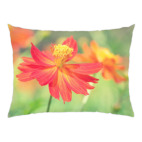 Подушка 47x35 см запах весны