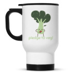 Кружка-термос