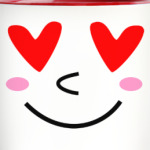 Я тебя люблю