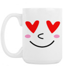 Кружка 420 мл