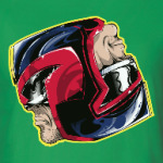 Судья Дредд