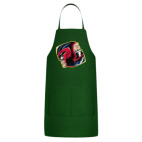 Кухонный фартук