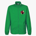 Ветровка без капюшона