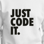 Just Code It
