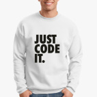 Just Code It