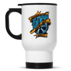 Кружка-термос