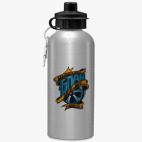 Спортивная бутылка