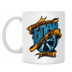 Кружка 330 мл