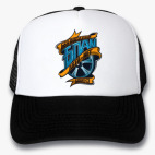 Кепки Trucker