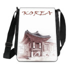 Корейский дворец