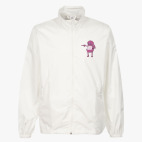 Ветровка без капюшона