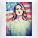 Lana Del Ray