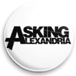 Asking Alexandria