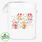 Сумка шоппер