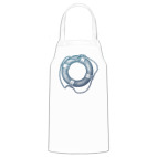 Кухонный фартук