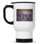 Кружка-термос