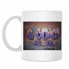 Кружка 330 мл