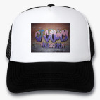 Кепки Trucker