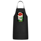 Кухонный фартук