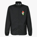 Ветровка без капюшона