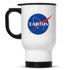 Кружка-термос