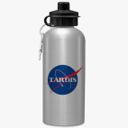 Спортивная бутылка