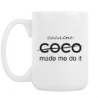 Кружка 420 мл