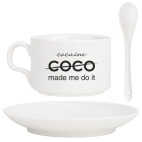 Кофейный набор