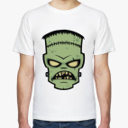 Франкинштейн / Frankenstein