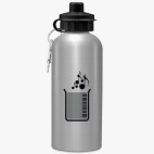 Спортивная бутылка