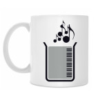 Кружка 330 мл