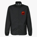 Ветровка без капюшона