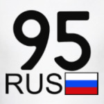 95 RUS (A777AA)