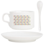 Кофейный набор