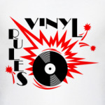 Vinil rules