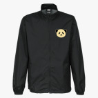 Ветровка без капюшона