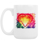 Кружка 420 мл