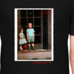 The Hands Resist Him