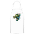 Кухонный фартук