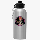 Спортивная бутылка