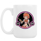 Кружка 420 мл