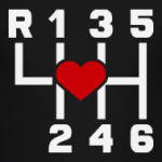 Люблю механическую КП